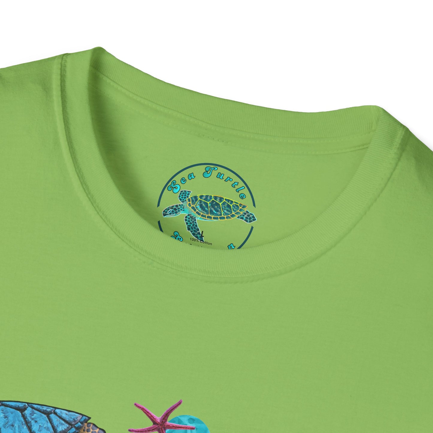 Make a splash - T-Shirt