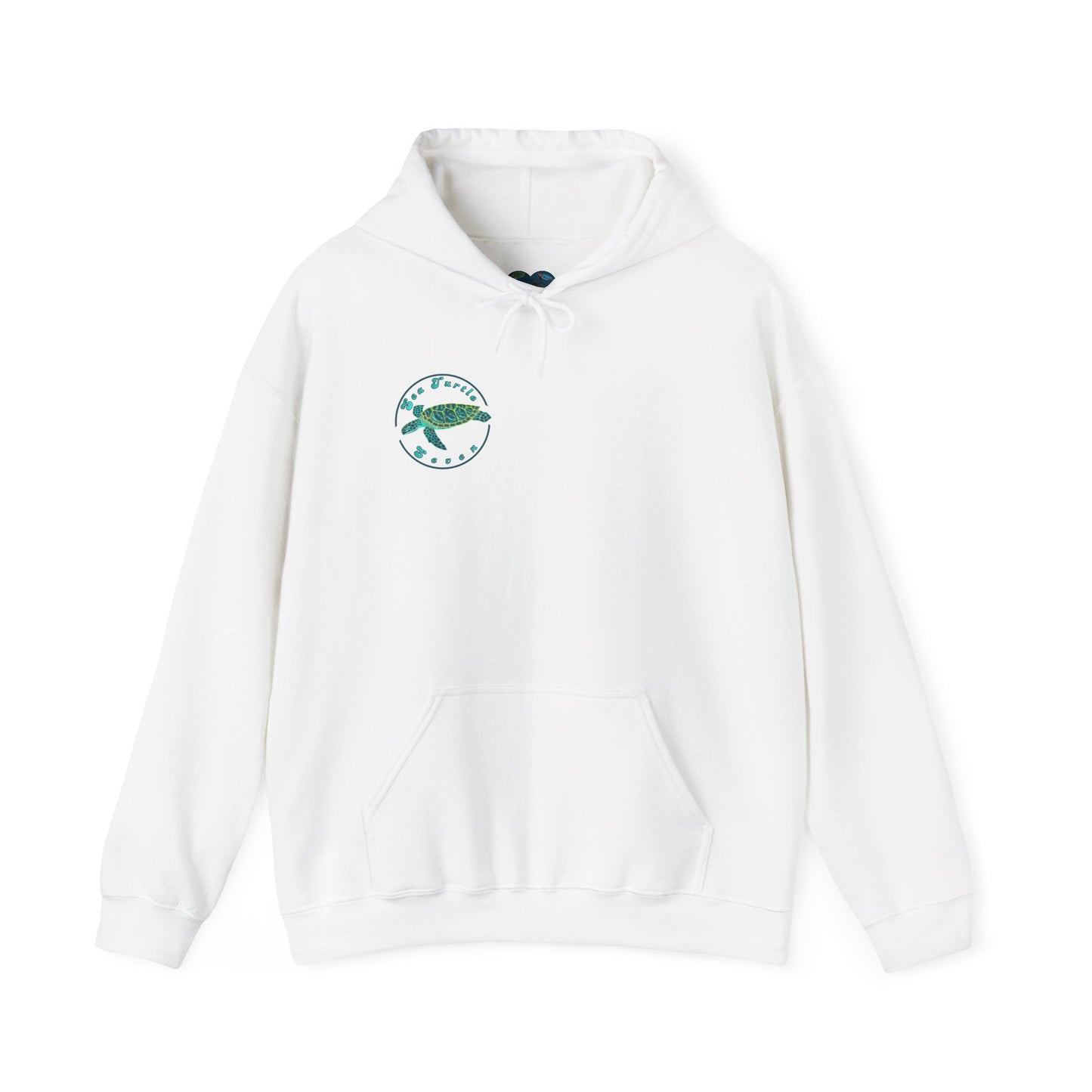 Make a Splash Hoodie