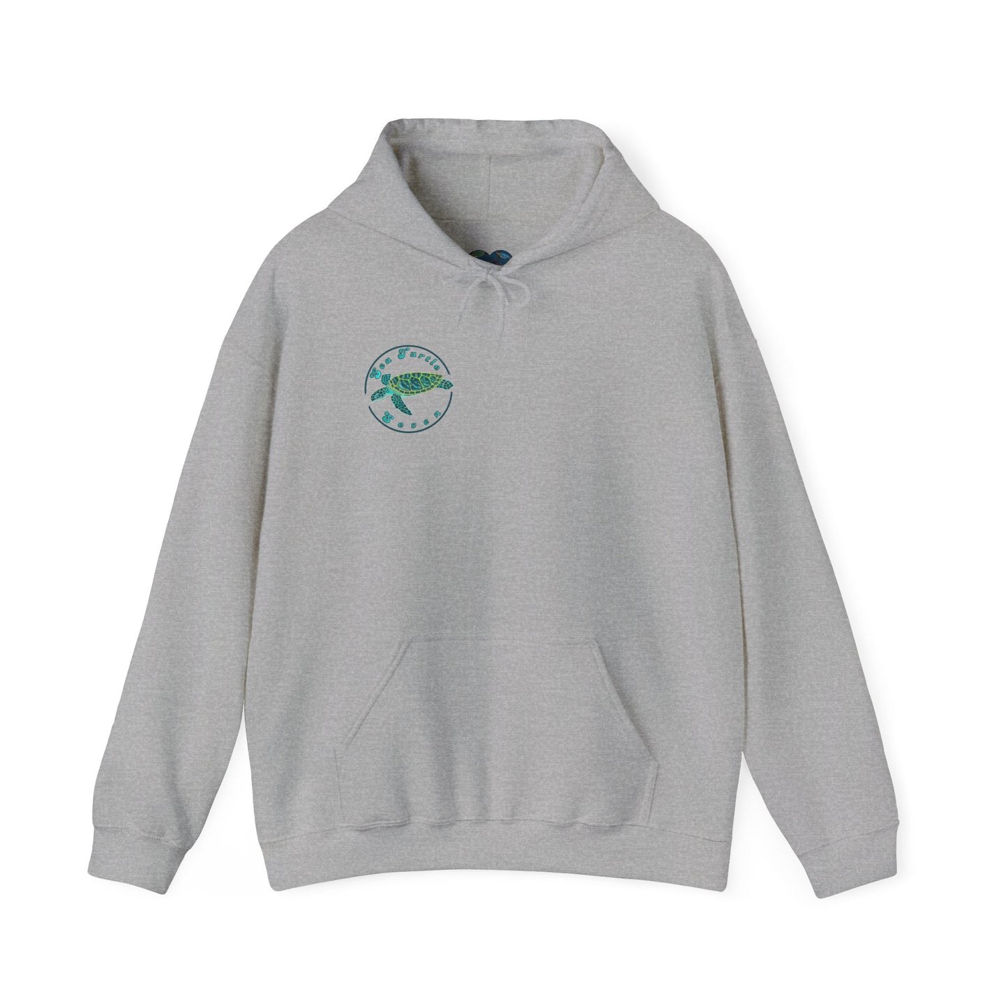 Make a Splash Hoodie
