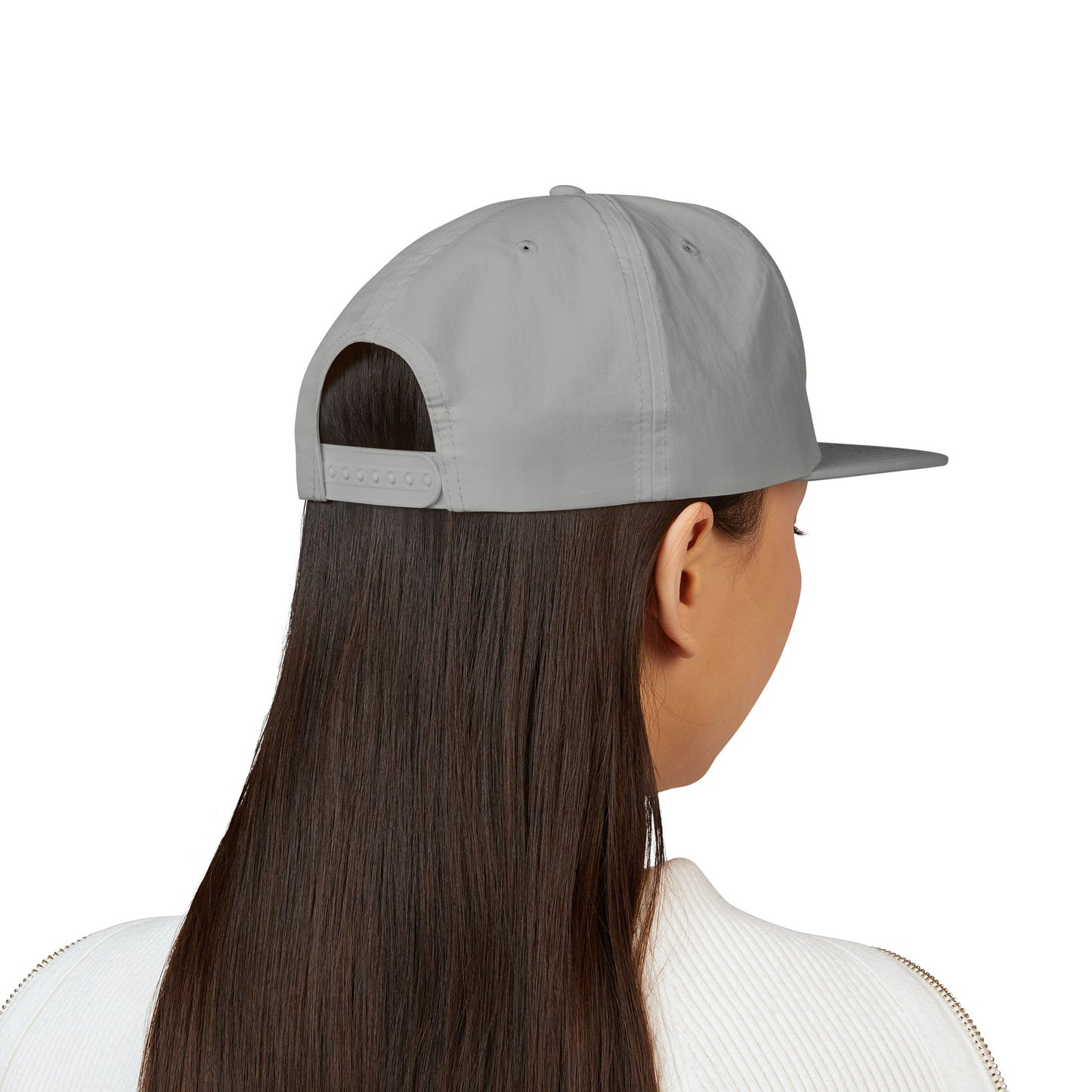 Surf Cap - Sea Turtle Lover's Fundraiser Hat