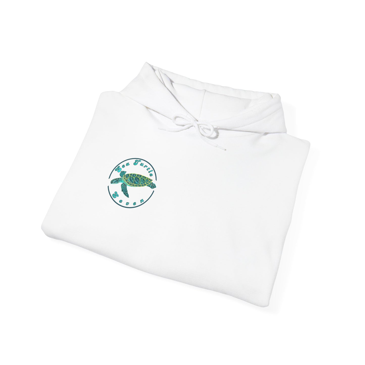 Make a Splash Hoodie