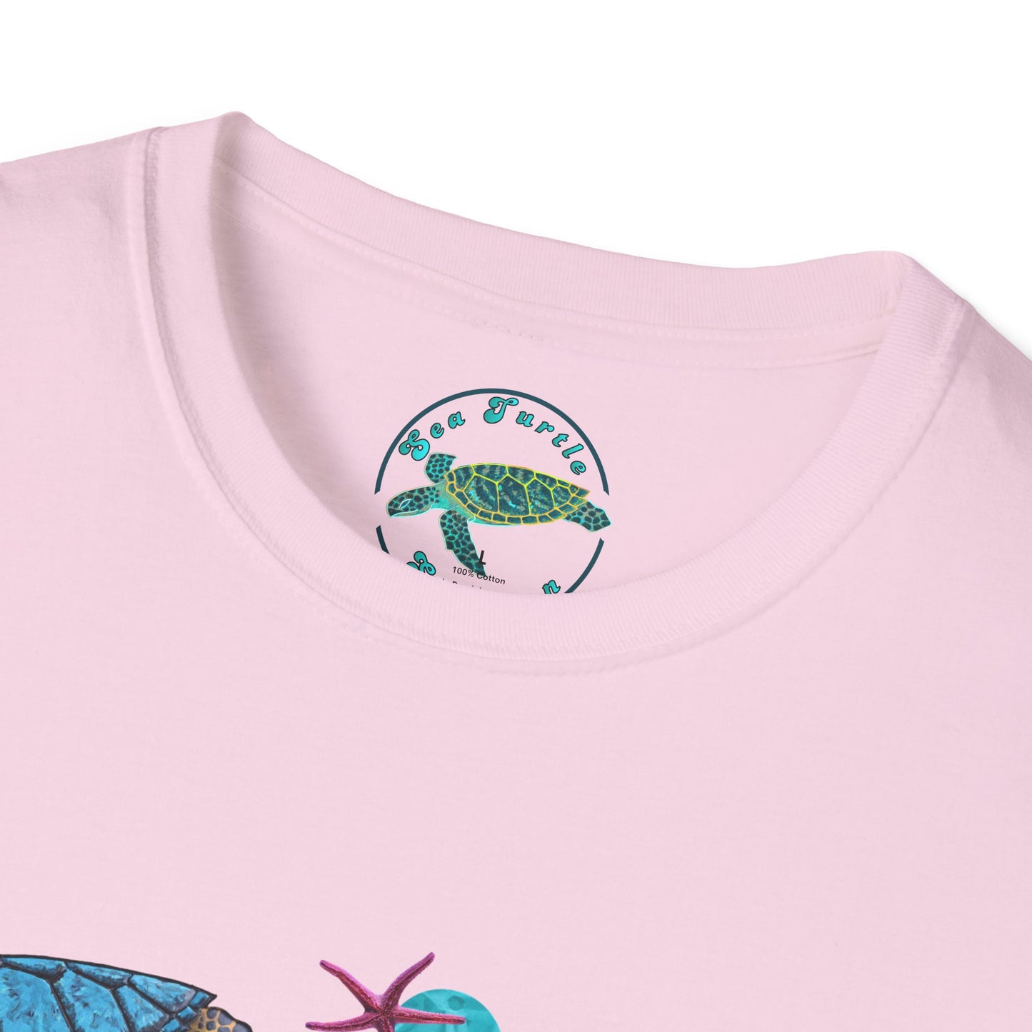 Make a splash - T-Shirt
