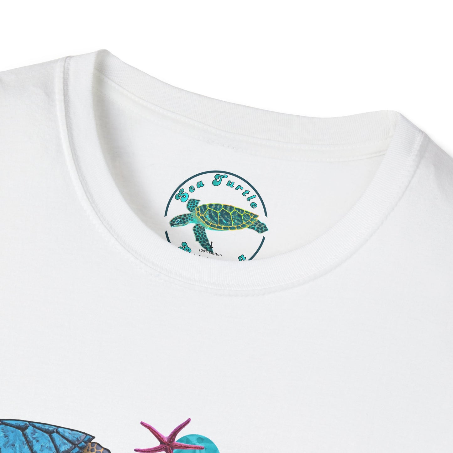 Make a splash - T-Shirt