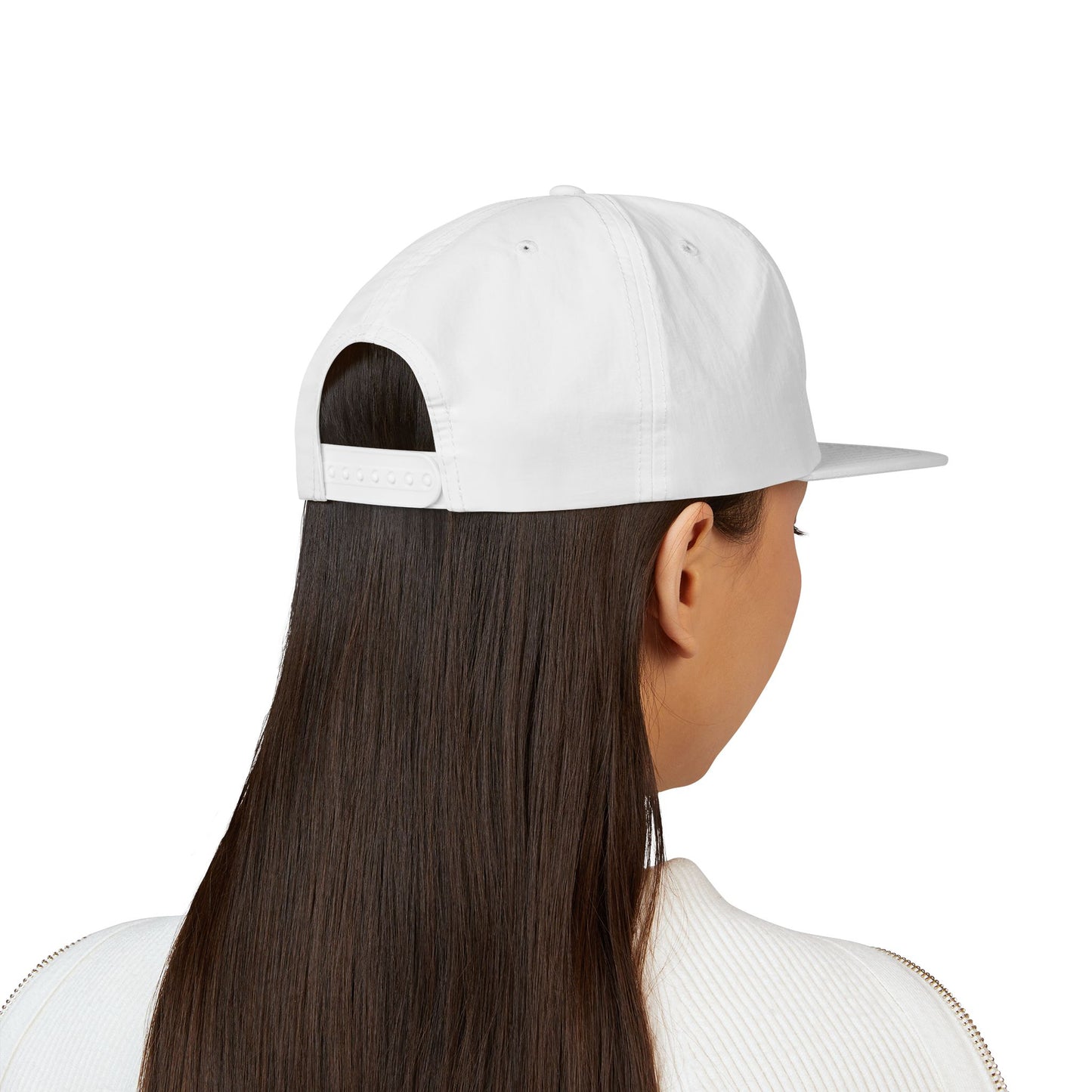 Surf Cap - Sea Turtle Lover's Fundraiser Hat