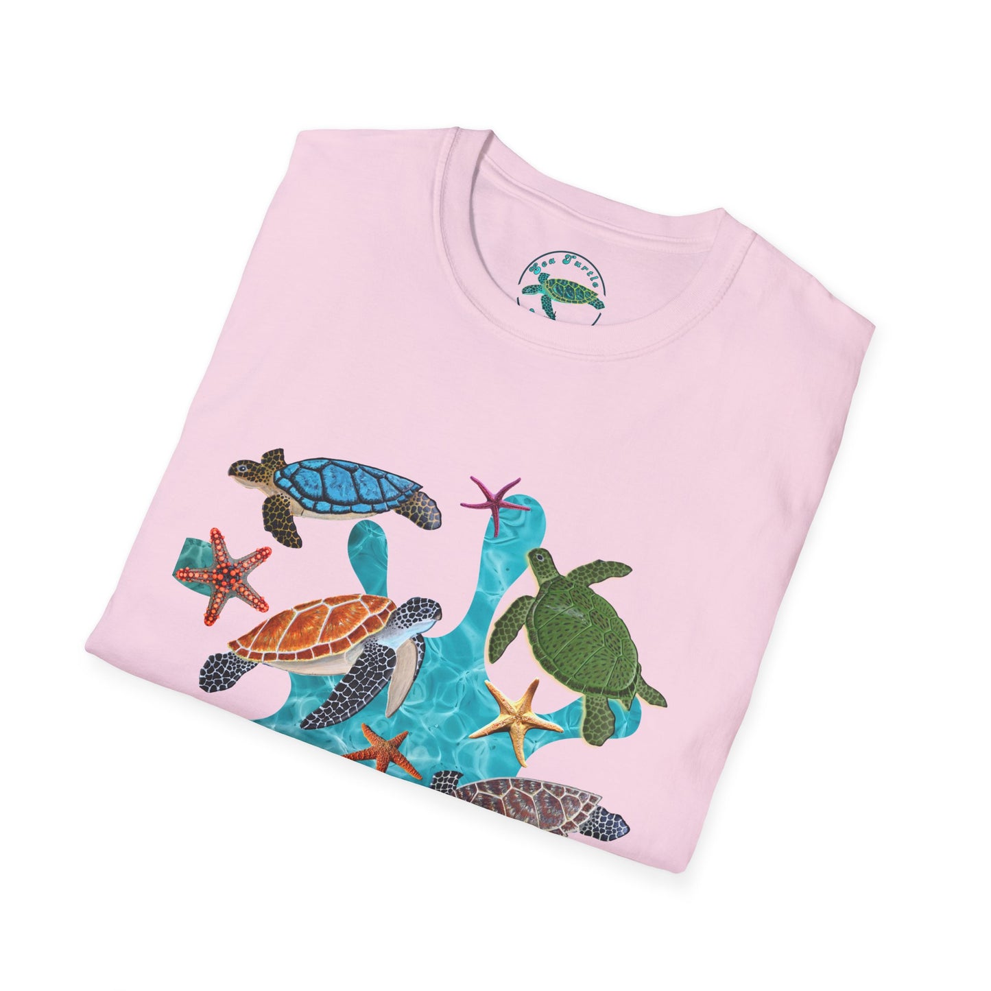 Make a splash - T-Shirt