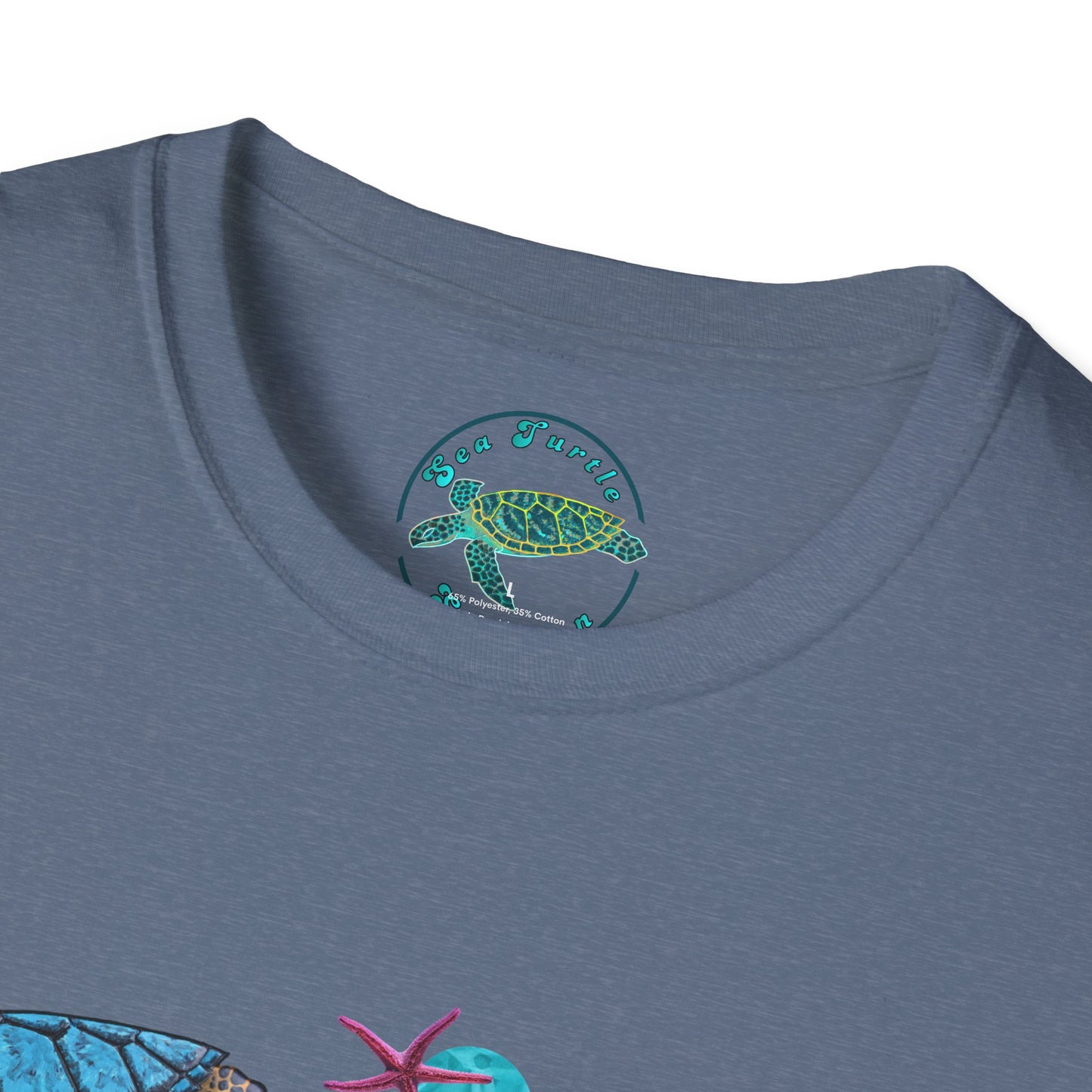 Make a splash - T-Shirt