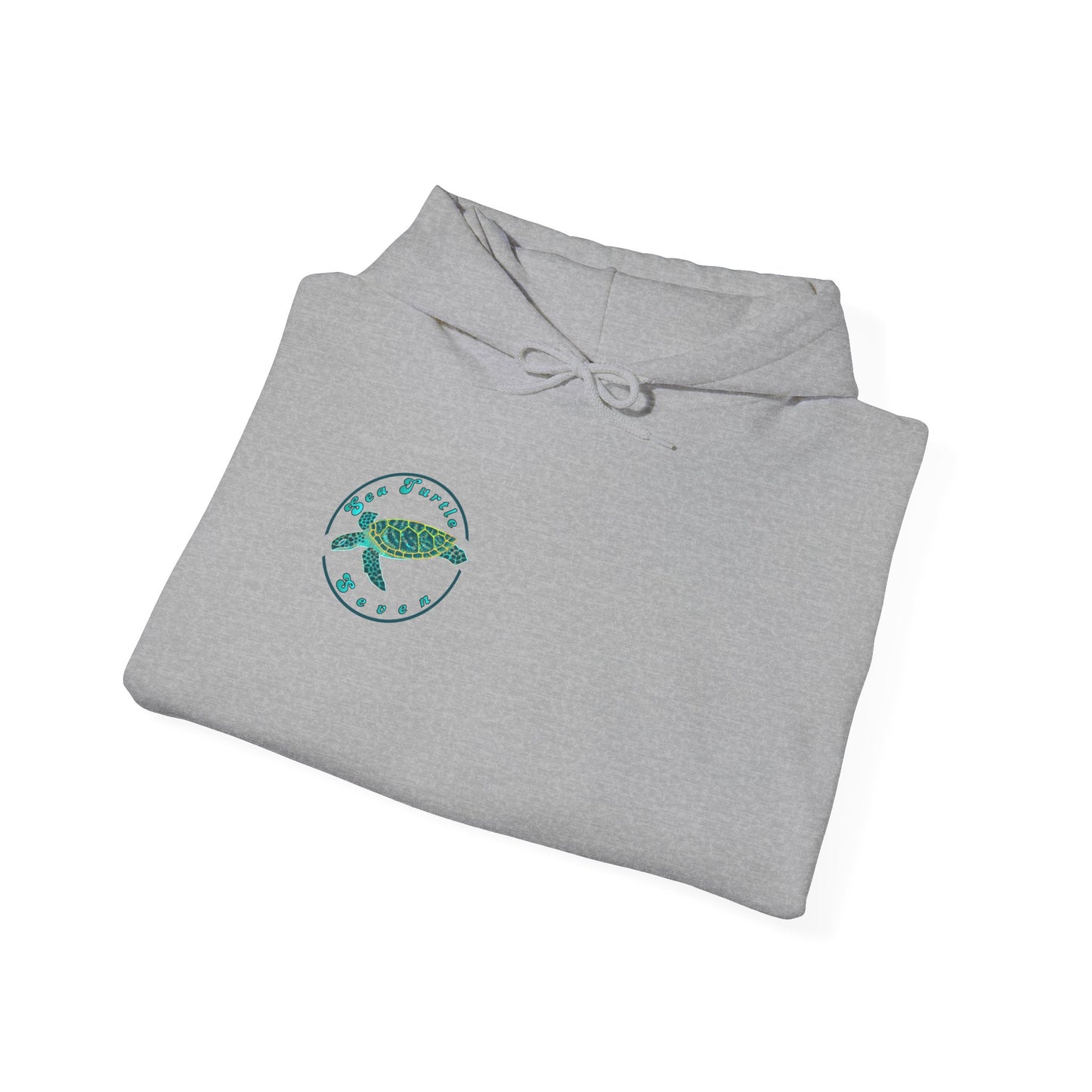 Make a Splash Hoodie