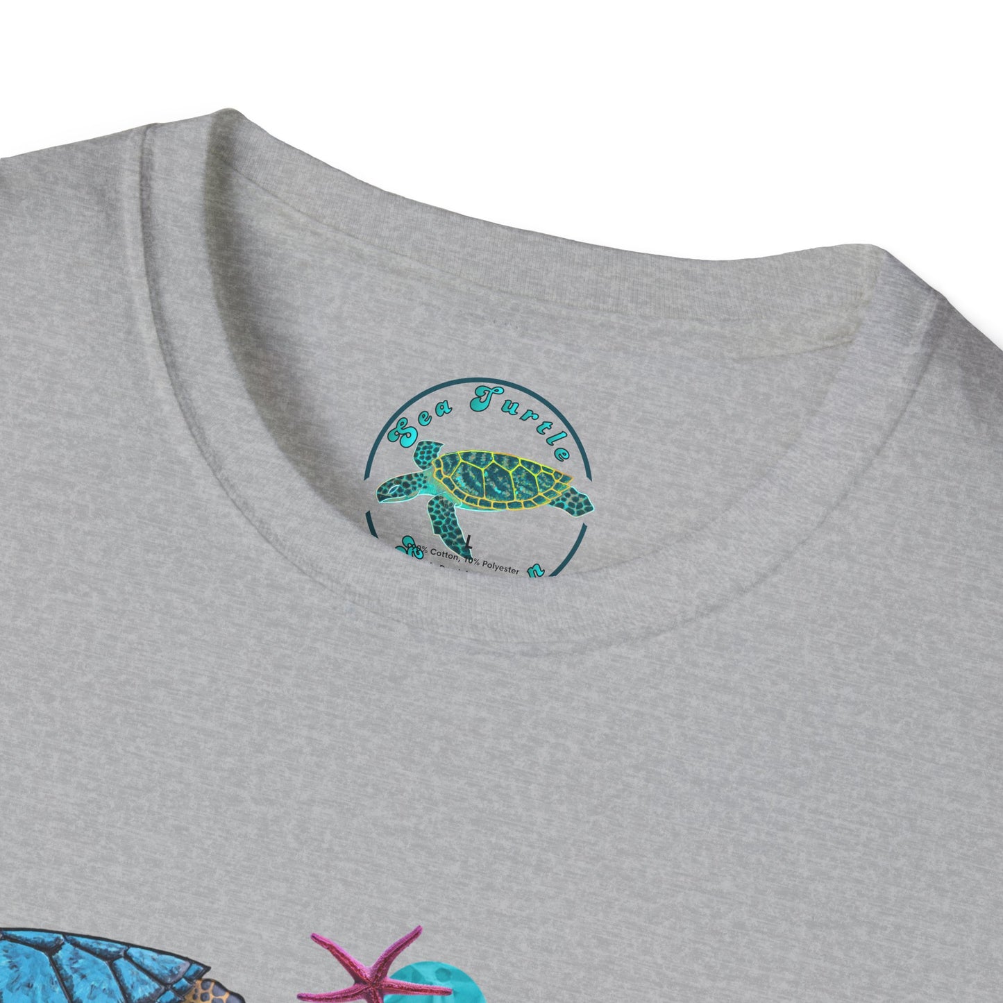 Make a splash - T-Shirt