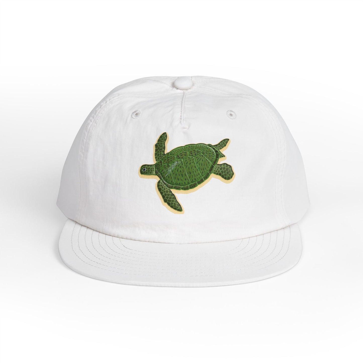 Surf Cap - Sea Turtle Lover's Fundraiser Hat