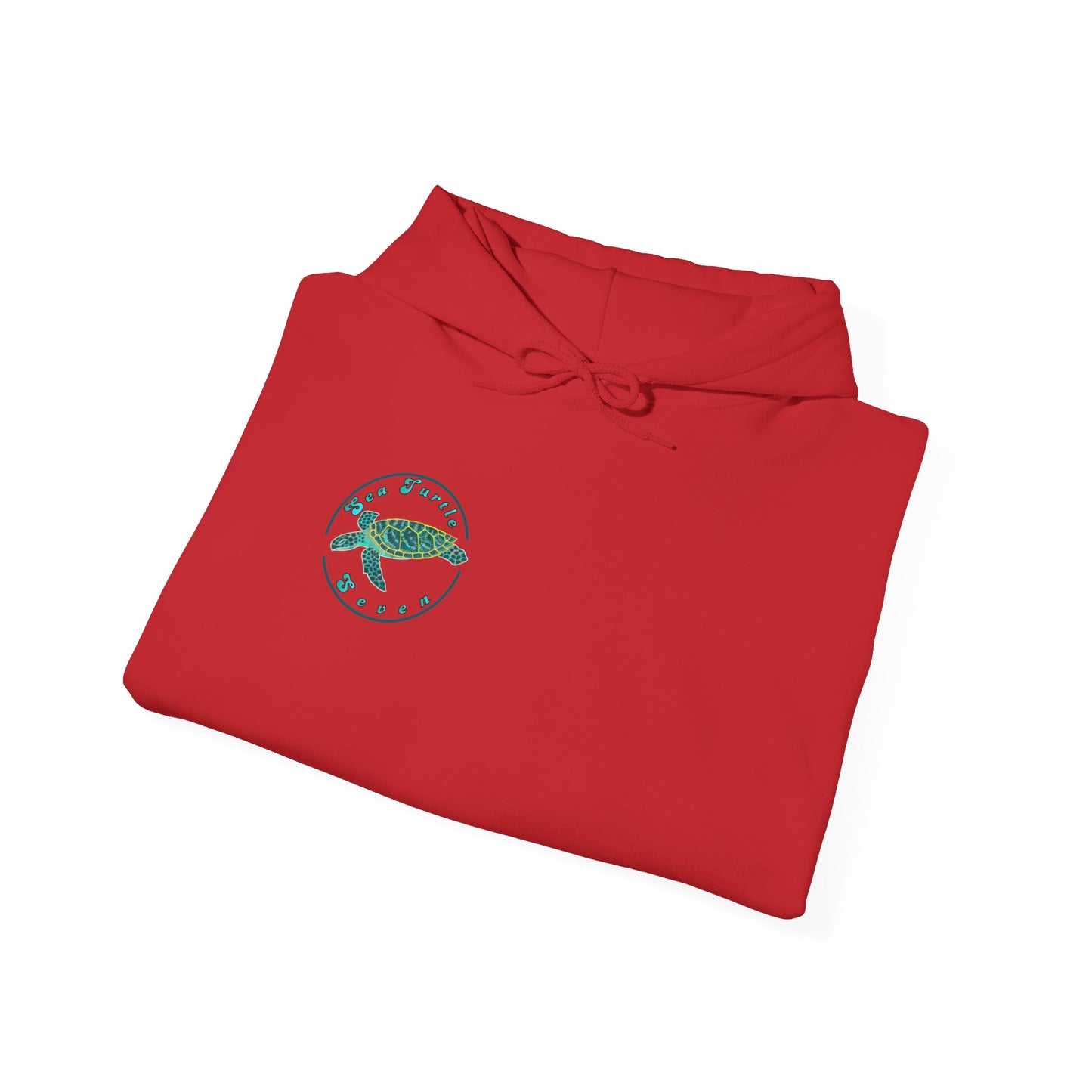Make a Splash Hoodie