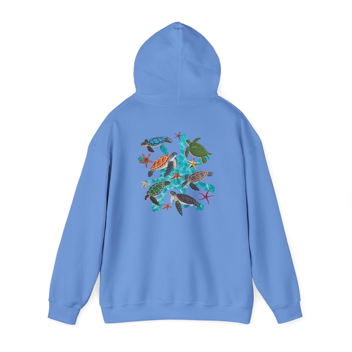 Make a Splash Hoodie