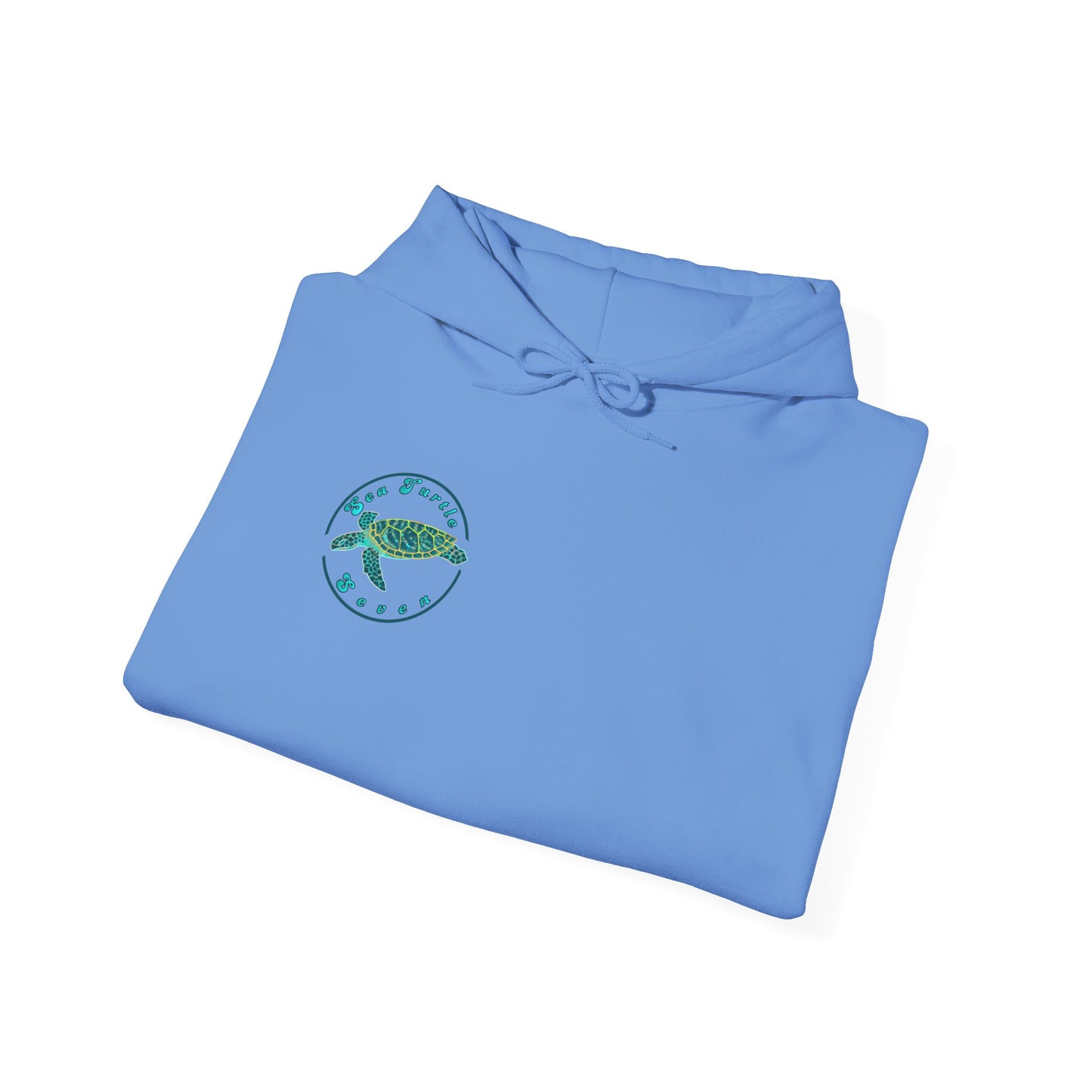 Make a Splash Hoodie