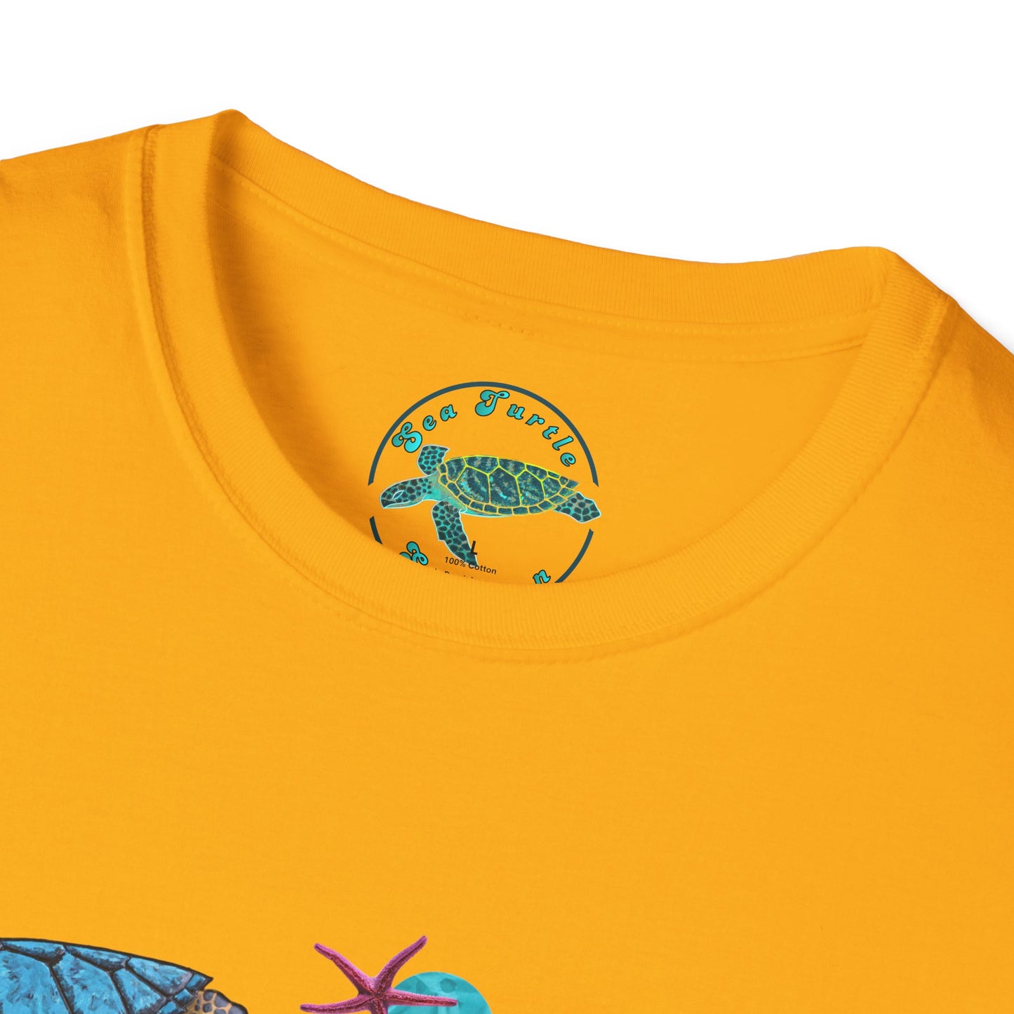 Make a splash - T-Shirt