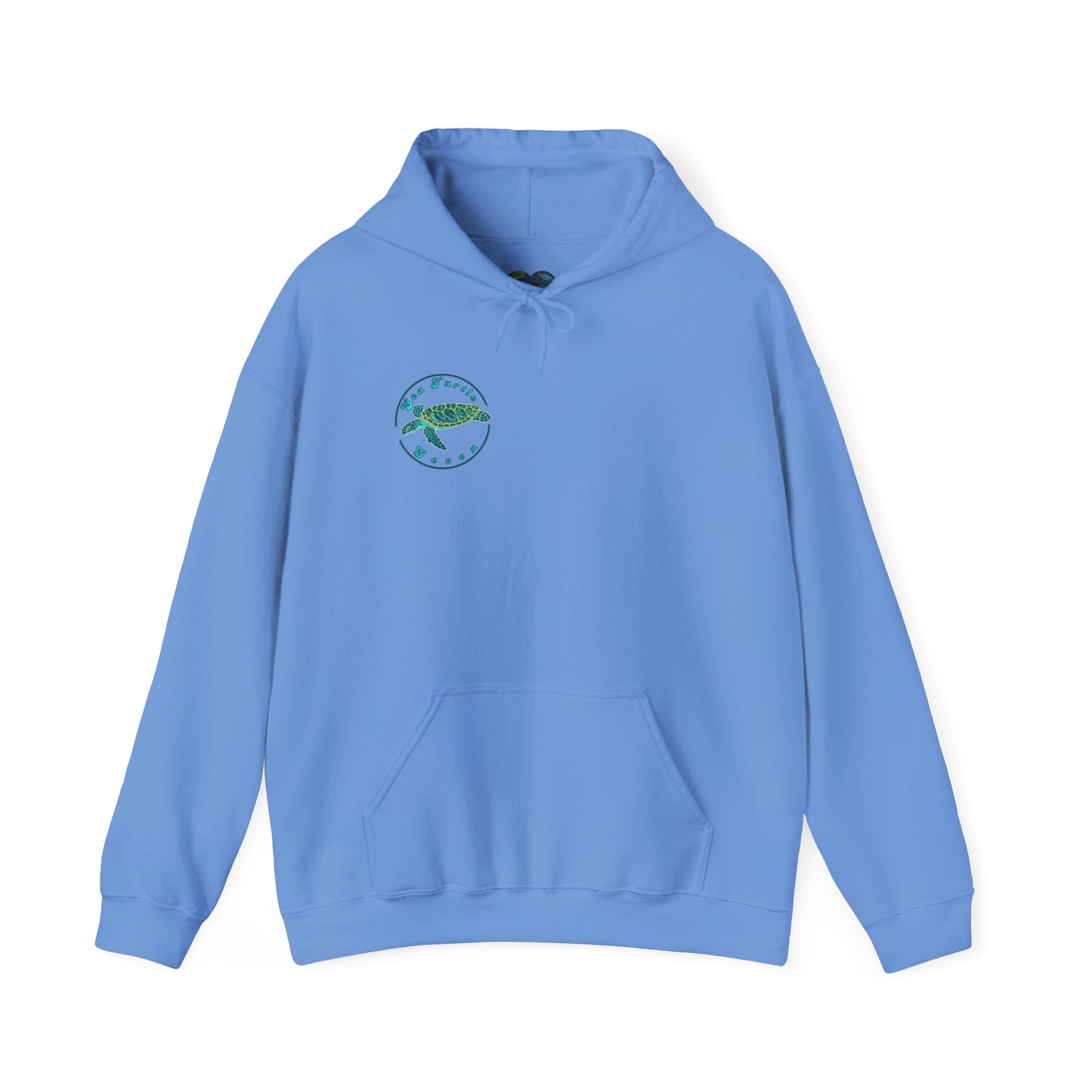 Make a Splash Hoodie