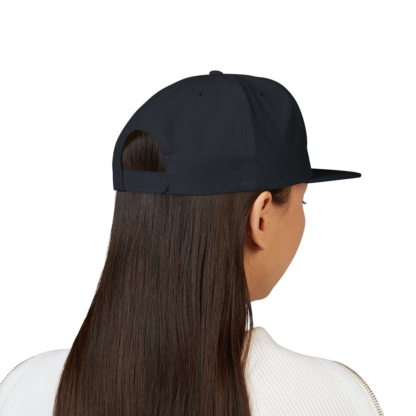 Surf Cap - Sea Turtle Lover's Fundraiser Hat