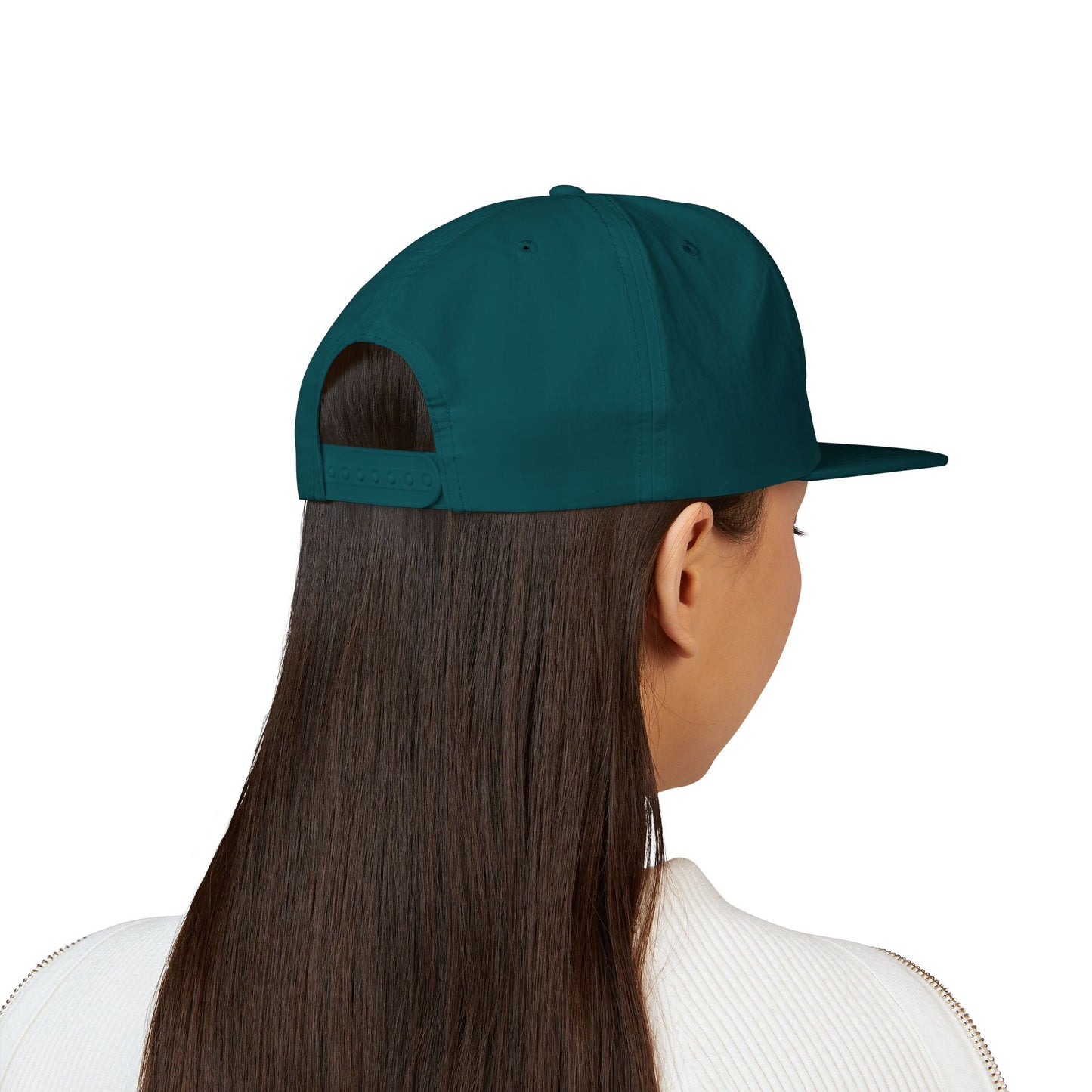 Surf Cap - Sea Turtle Lover's Fundraiser Hat