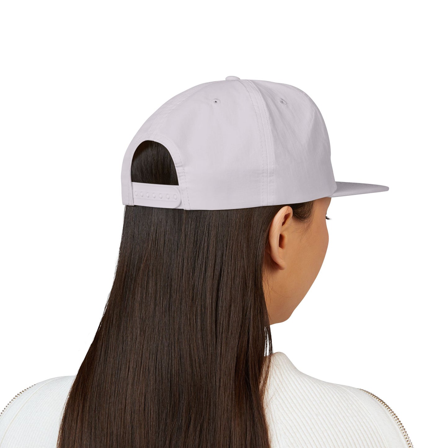 Surf Cap - Sea Turtle Lover's Fundraiser Hat