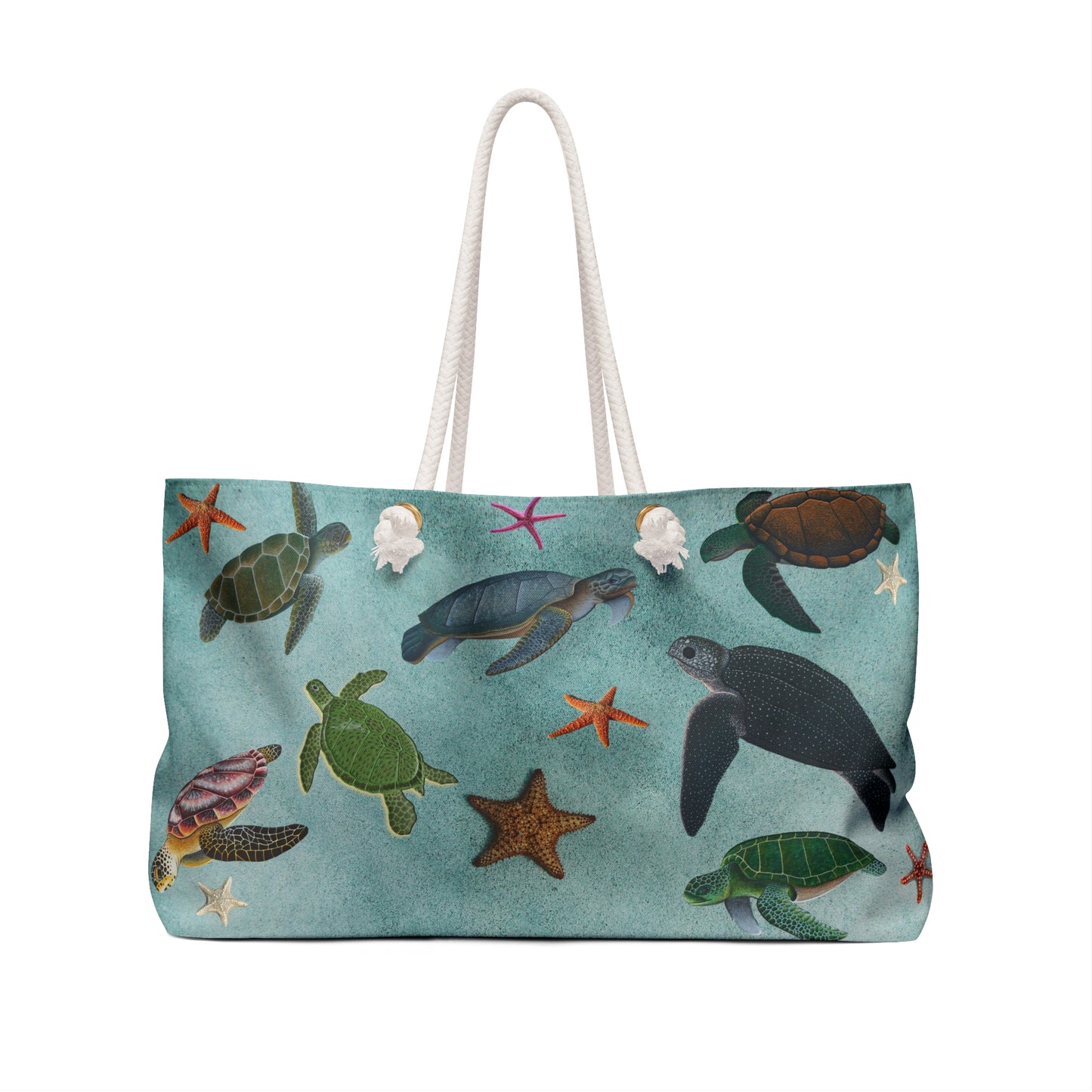 ST7 Every Day Bag - Sand & Stars