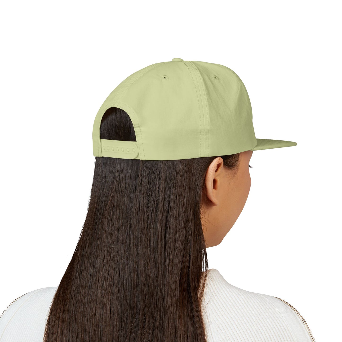 Surf Cap - Sea Turtle Lover's Fundraiser Hat