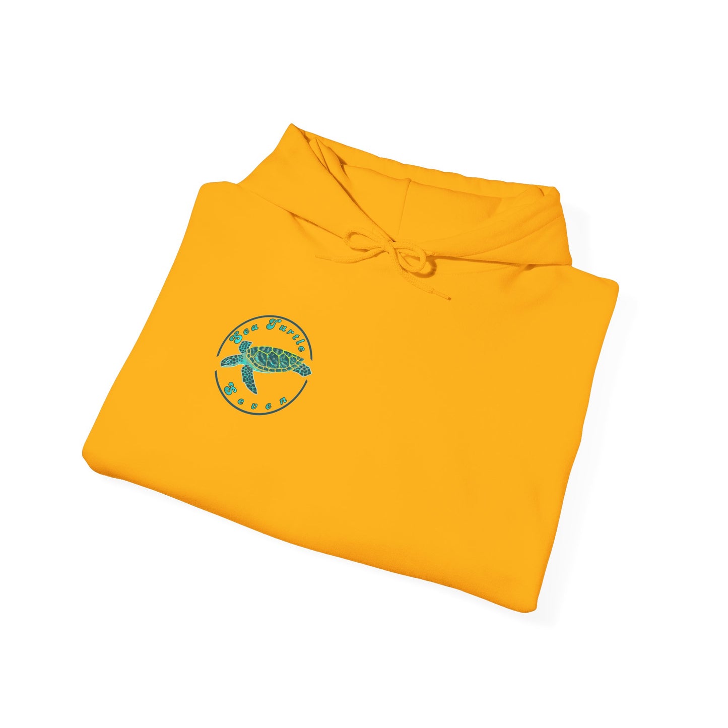 Make a Splash Hoodie