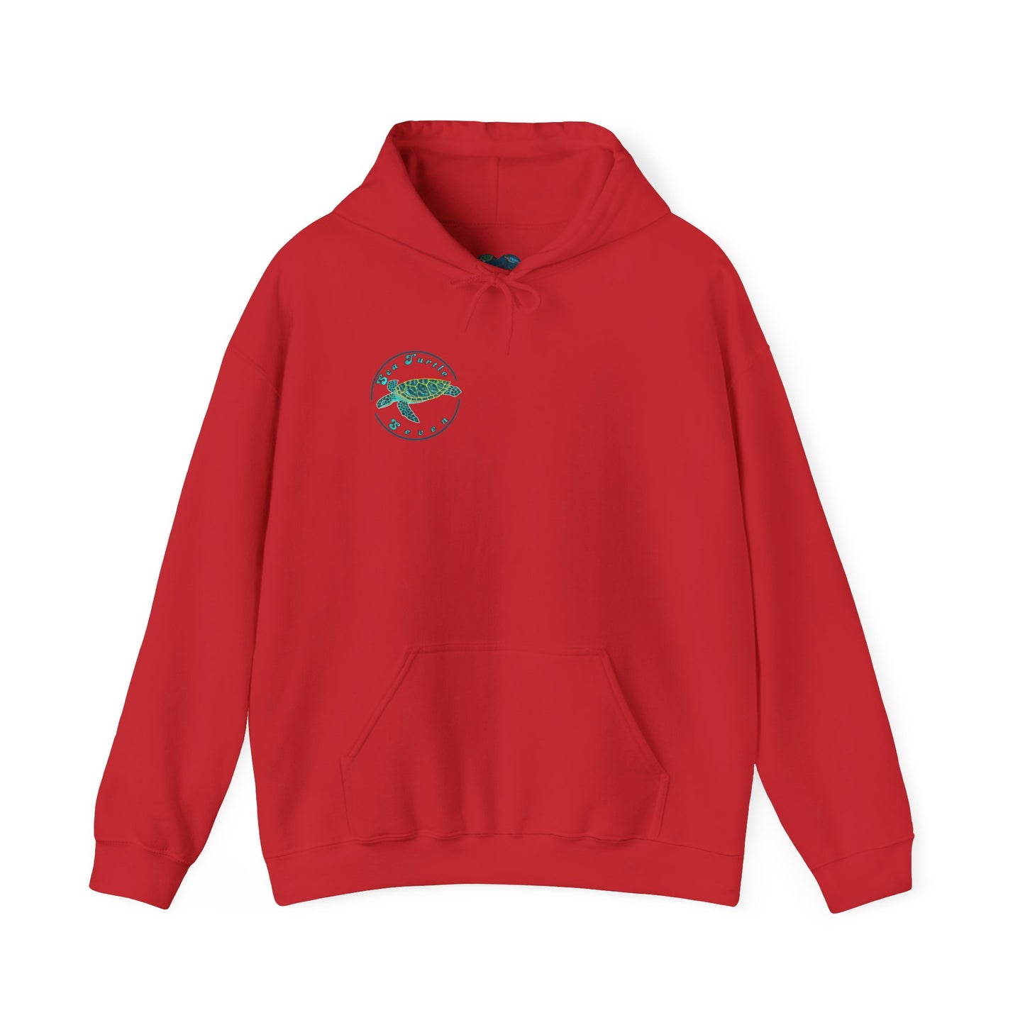 Make a Splash Hoodie