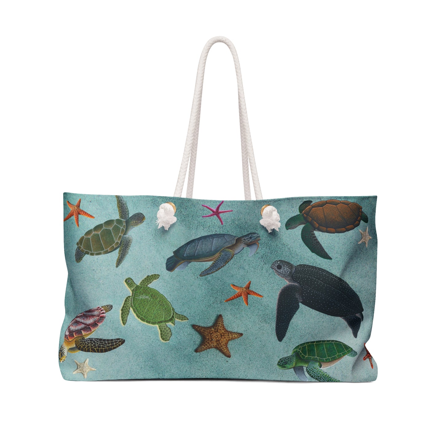ST7 Every Day Bag - Sand & Stars