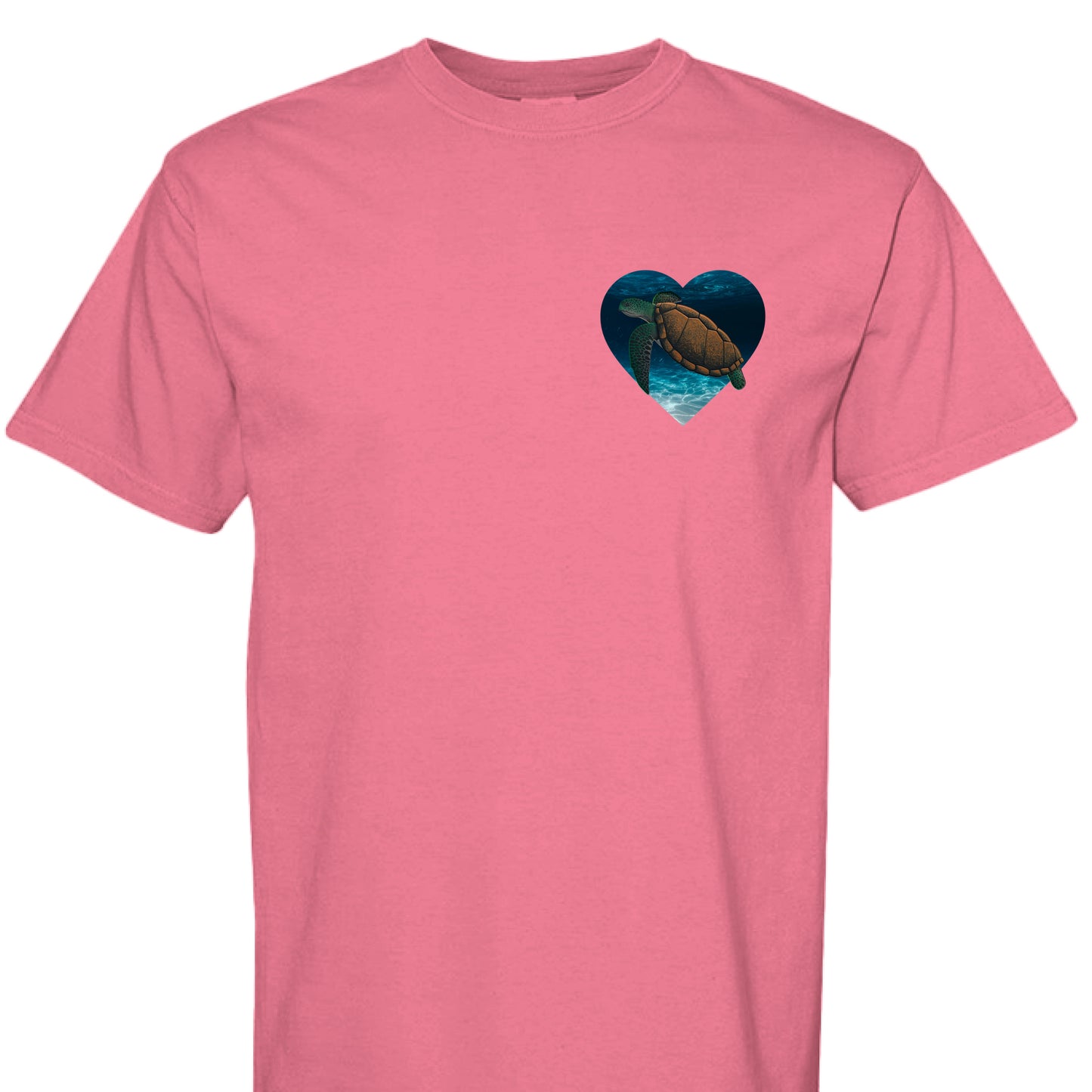 WATERMELON - FRONT