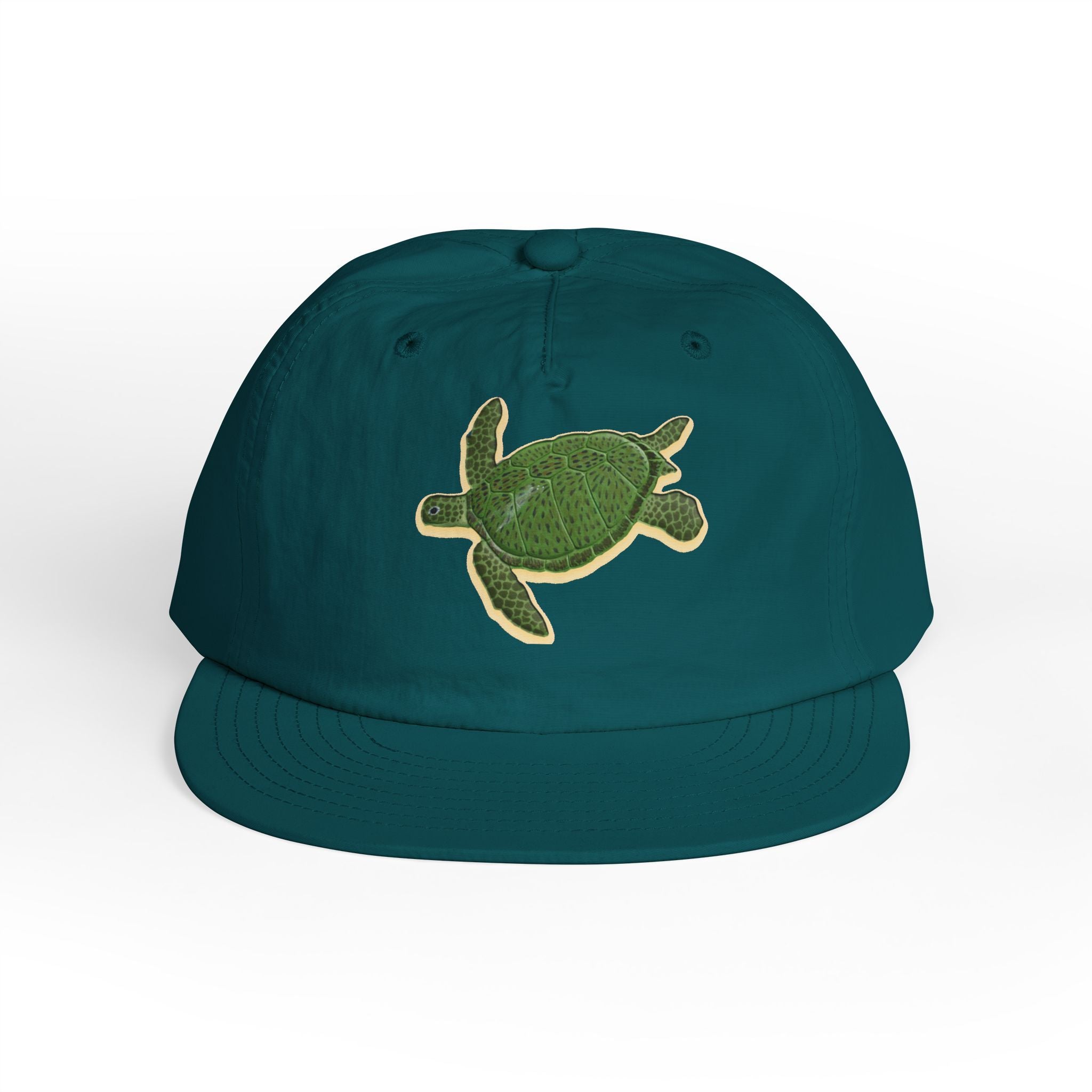 Surf Cap - Sea Turtle Lover's Fundraiser Hat