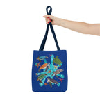 Tote Bag - Make a Splash