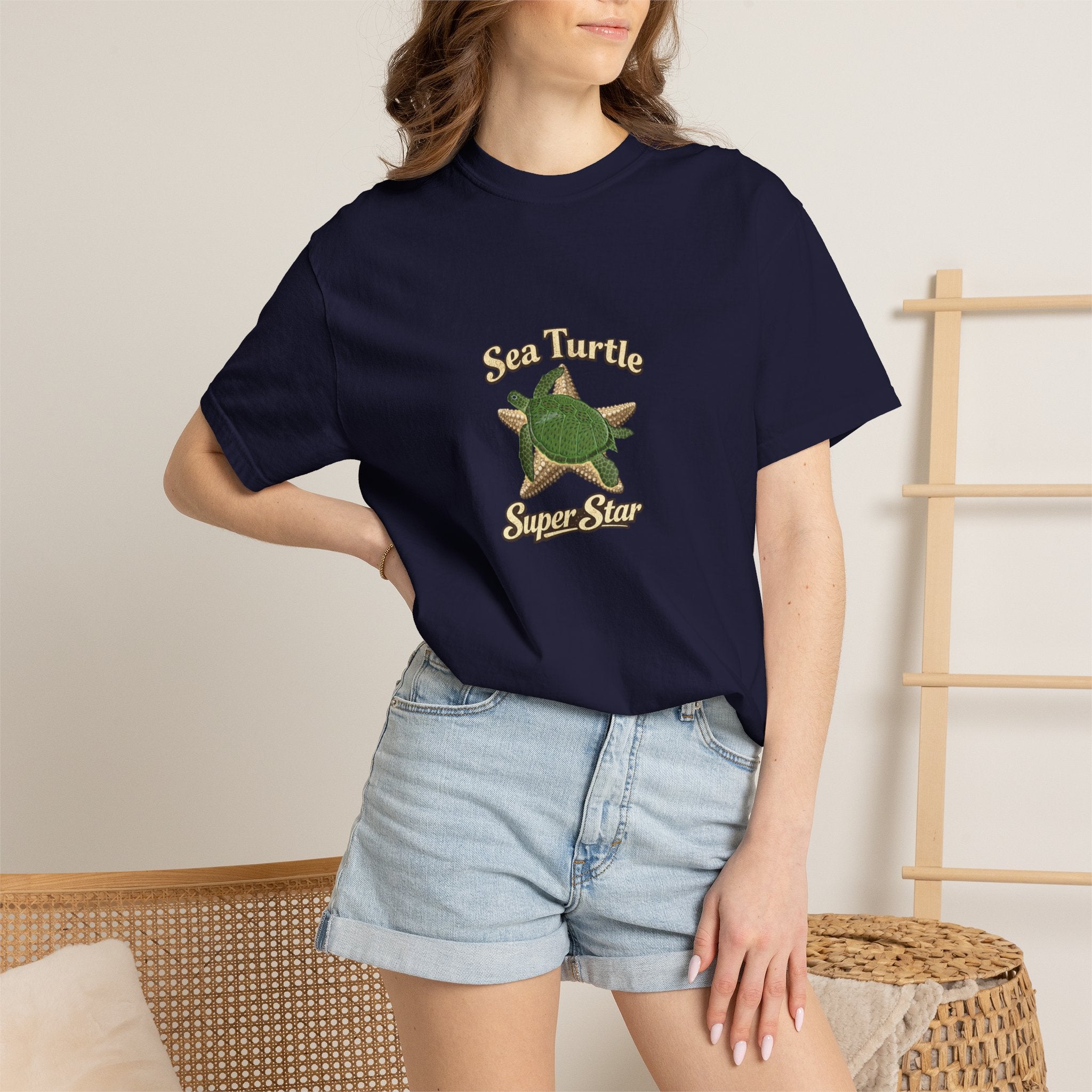 Super-Guinevere-T-Shirt