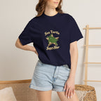 Super-Guinevere-T-Shirt
