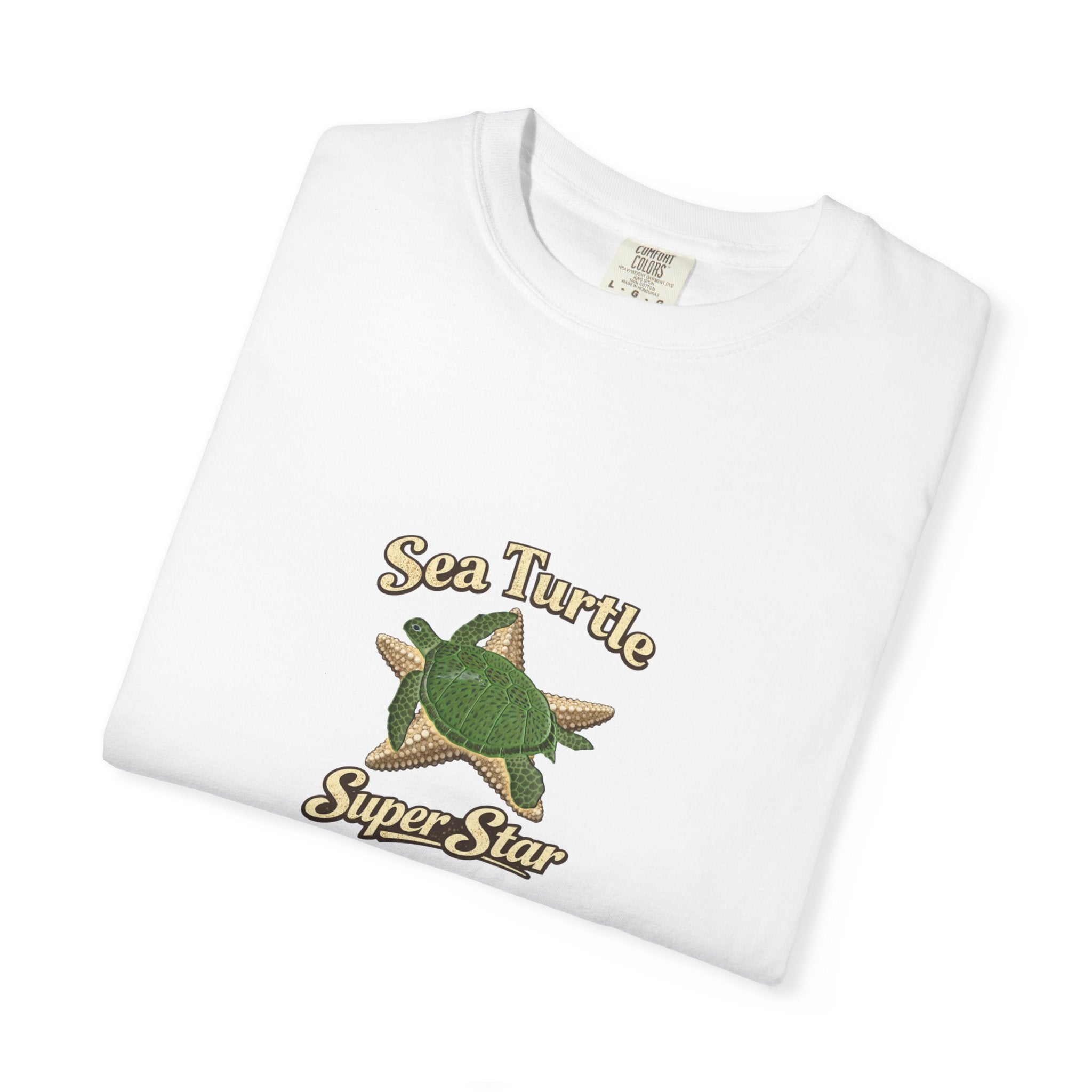 Super-Guinevere-T-Shirt