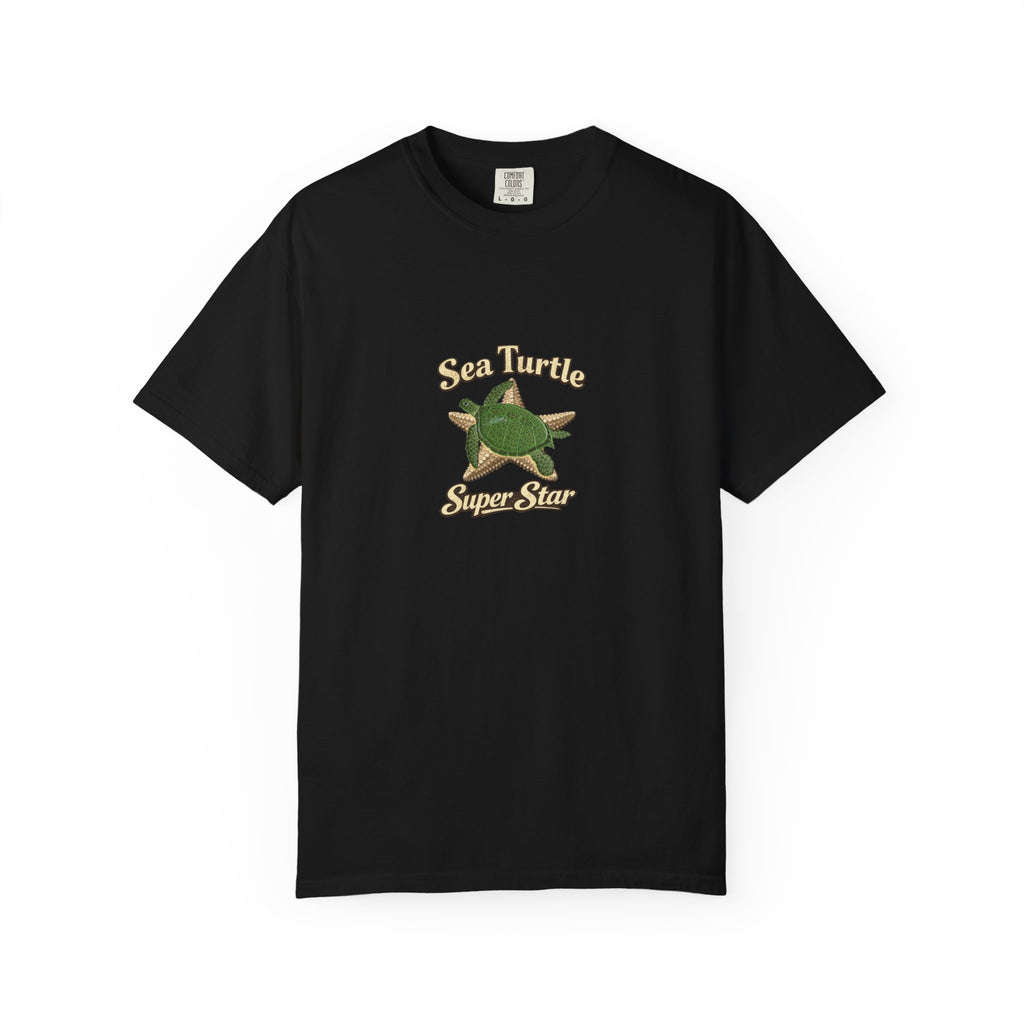Super-Guinevere-T-Shirt