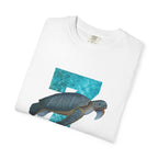 Seven-Frank-T-Shirt
