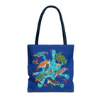 Tote Bag - Make a Splash