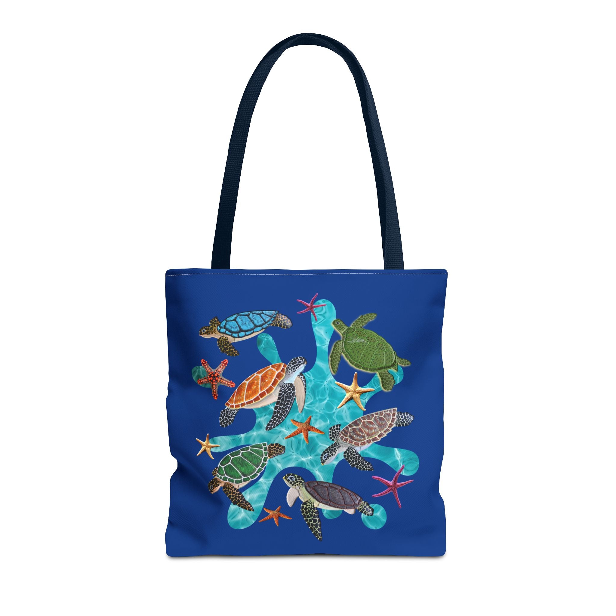 Tote Bag - Make a Splash
