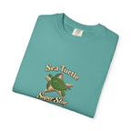 Super-Guinevere-T-Shirt