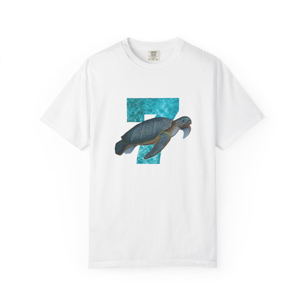 Seven-Frank-T-Shirt