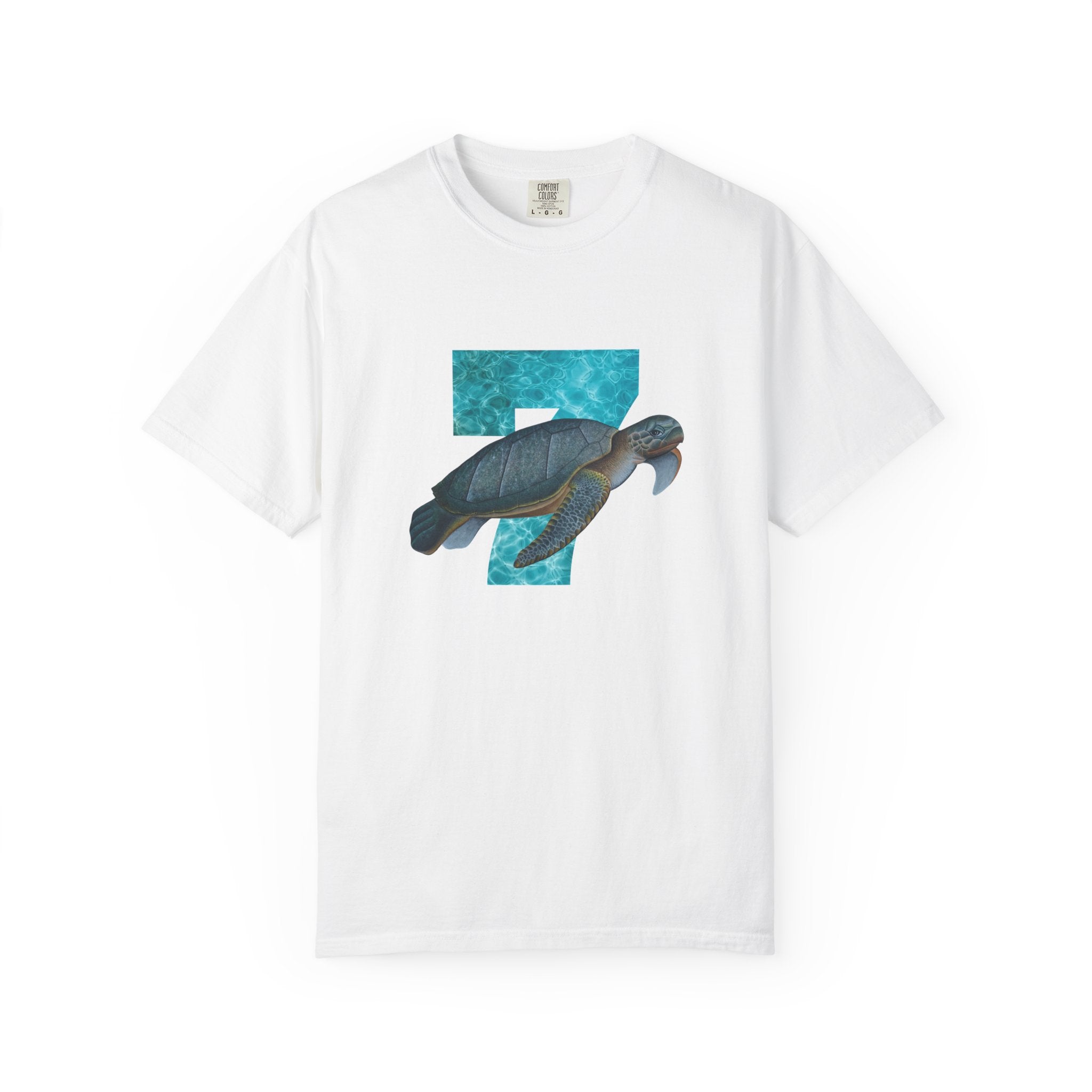 Seven-Frank-T-Shirt