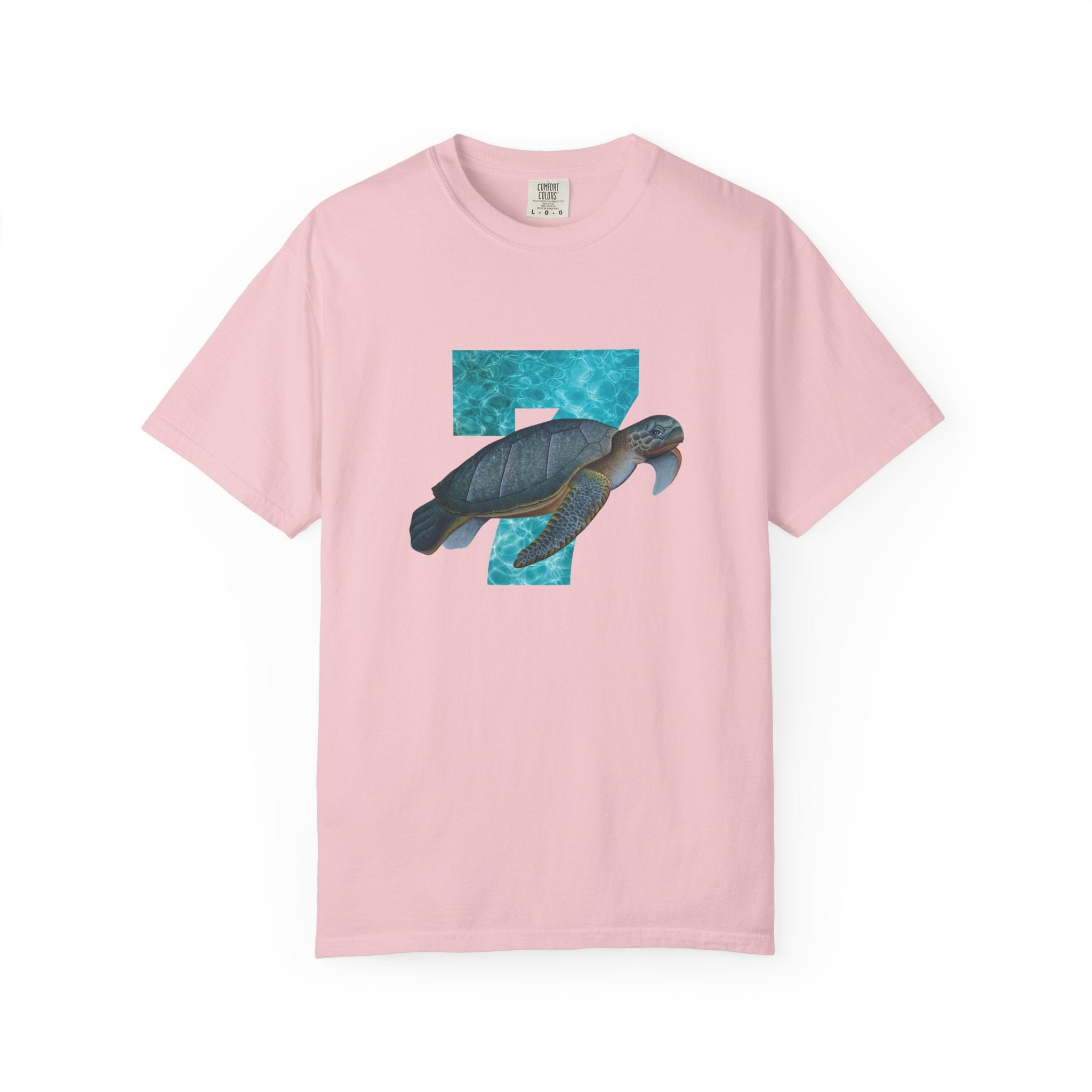 Seven-Frank-T-Shirt