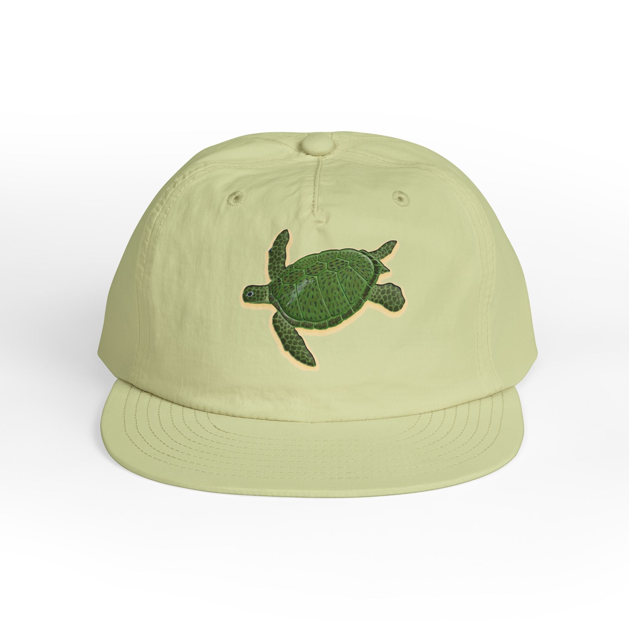 Surf Cap - Sea Turtle Lover's Fundraiser Hat