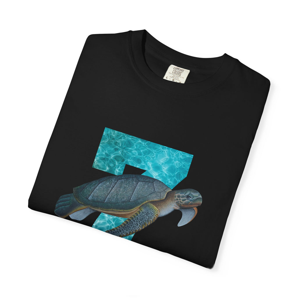 Seven-Frank-T-Shirt
