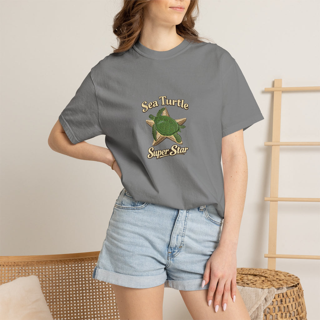 Super-Guinevere-T-Shirt