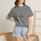 Super-Guinevere-T-Shirt