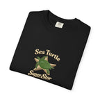 Super-Guinevere-T-Shirt