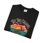 Be Change | Kenny the Kemp's Ridley T-Shirt