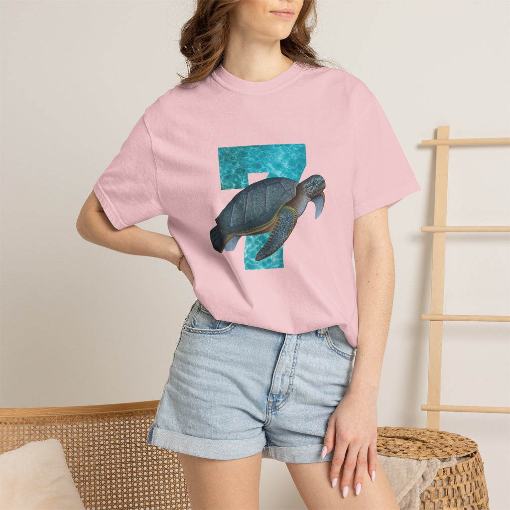 Seven-Frank-T-Shirt