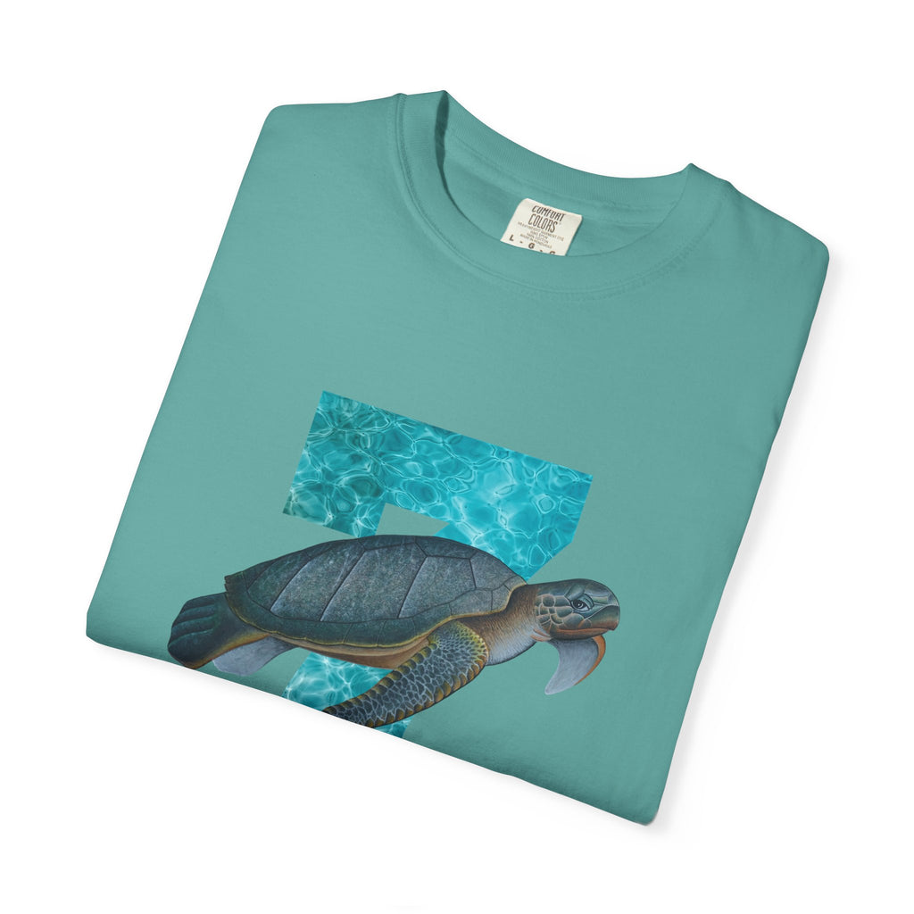 Seven-Frank-T-Shirt