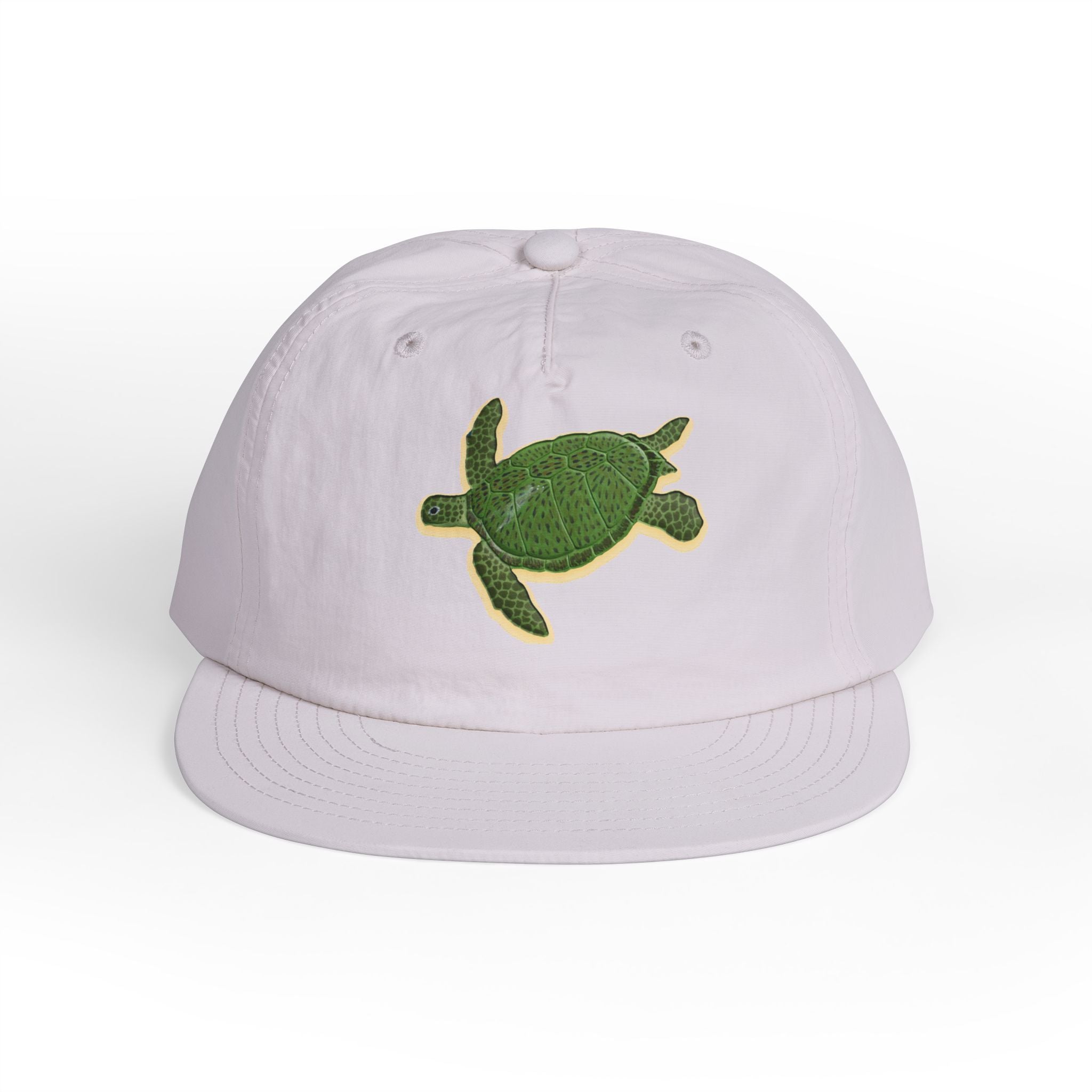 Surf Cap - Sea Turtle Lover's Fundraiser Hat