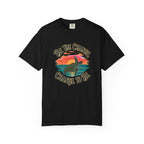 Be Change | Kenny the Kemp's Ridley T-Shirt